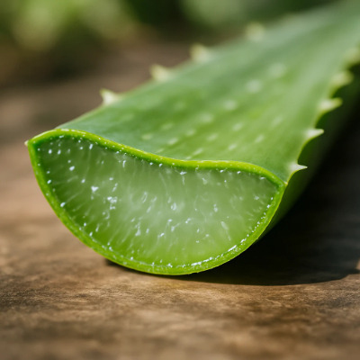 Áloe Vera Fresh